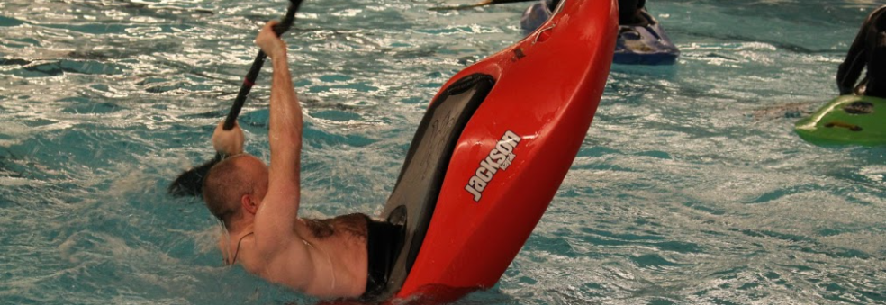 Bassengtrening fredag 30.oktober 2020